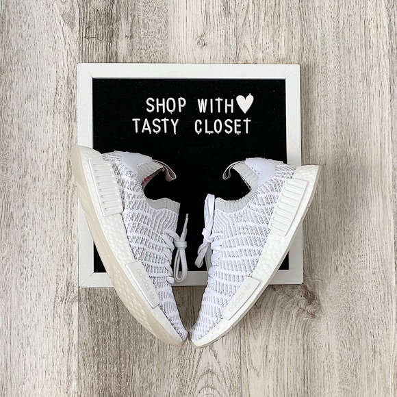 Adidas NMD sneaker - Picture 3 of 7